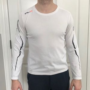 Dry Fit By Ralph Lauren